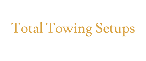 Total Towing Solutions